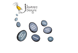 J Aubrey Designs Website Preview